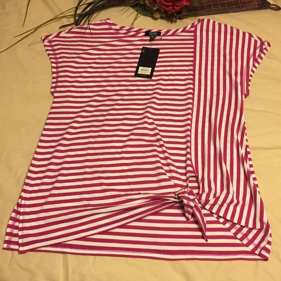 Jones New York Tops - New Jones New York Signature Top